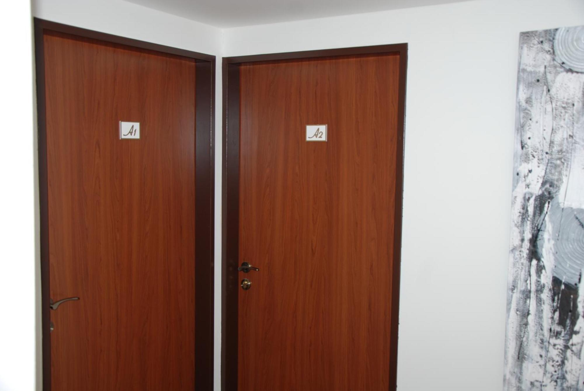 Penzion Ulicka Stupava Kamer foto